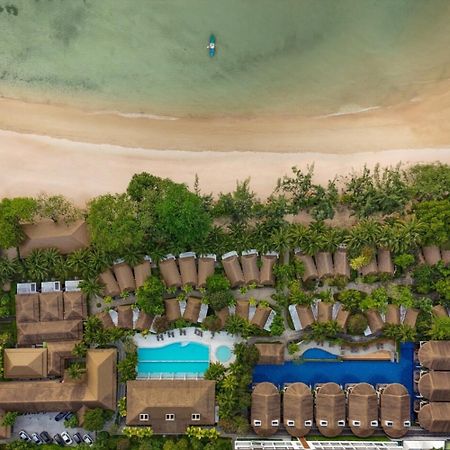 Tup Kaek Sunset Beach Resort-Sha Plus Tab Kaek Plajı Dış mekan fotoğraf