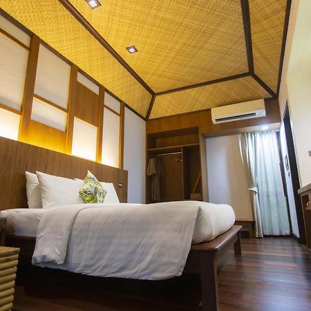 Tup Kaek Sunset Beach Resort-Sha Plus Tab Kaek Plajı Dış mekan fotoğraf