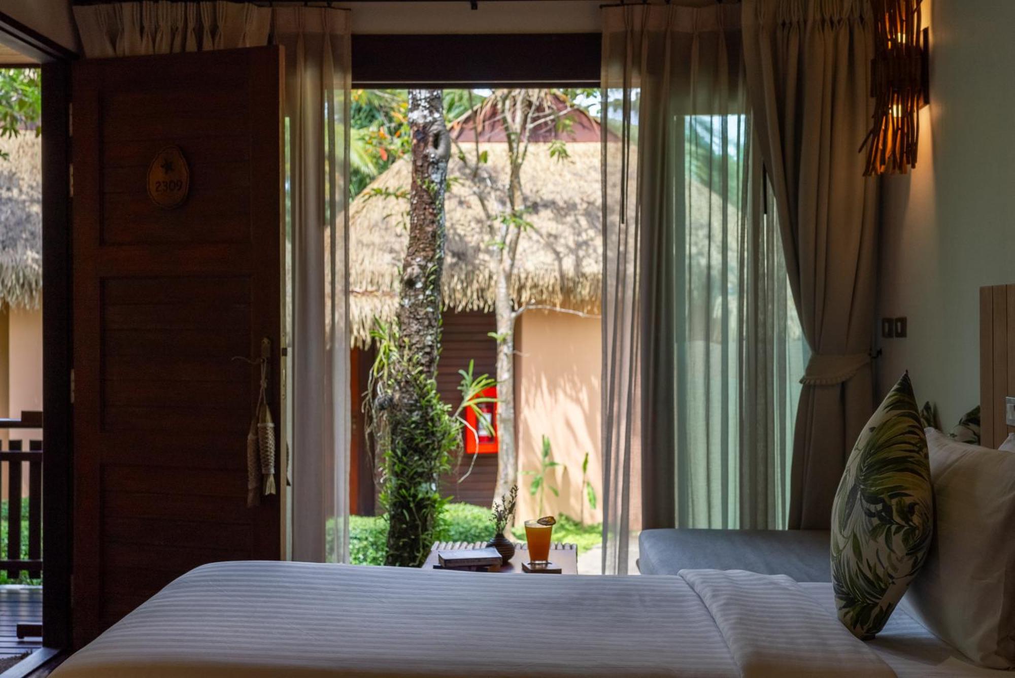 Tup Kaek Sunset Beach Resort-Sha Plus Tab Kaek Plajı Dış mekan fotoğraf